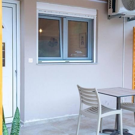 Areston Hersonisos Apartment Hersonissos  Eksteriør billede