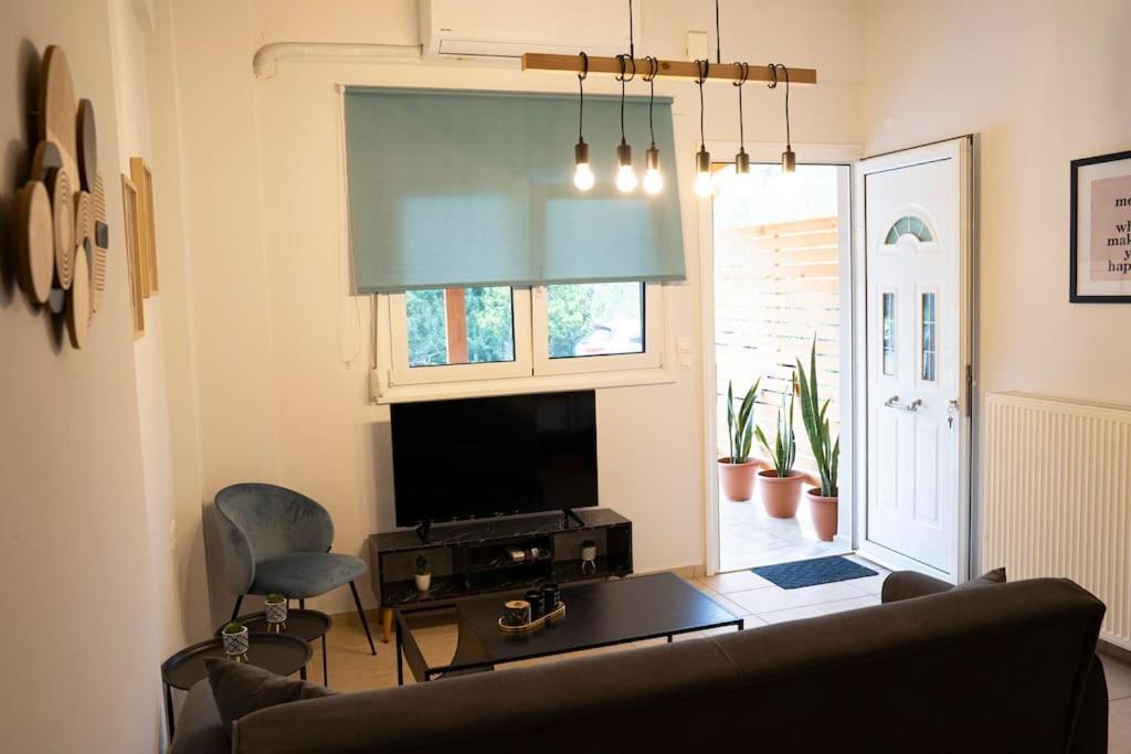 Areston Hersonisos Apartment Hersonissos  Eksteriør billede