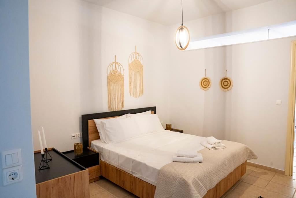 Areston Hersonisos Apartment Hersonissos  Eksteriør billede