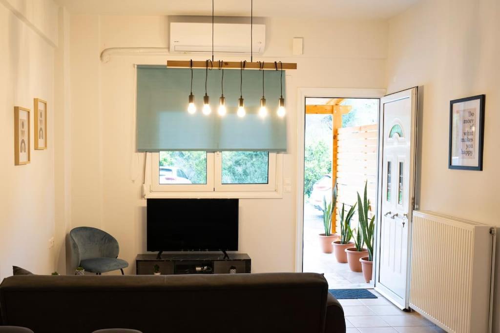Areston Hersonisos Apartment Hersonissos  Eksteriør billede