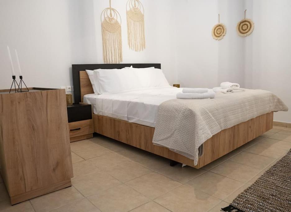 Areston Hersonisos Apartment Hersonissos  Eksteriør billede