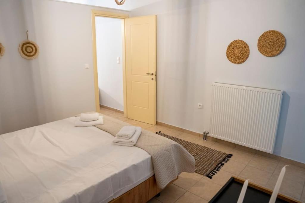 Areston Hersonisos Apartment Hersonissos  Eksteriør billede