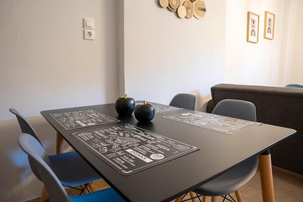 Areston Hersonisos Apartment Hersonissos  Eksteriør billede